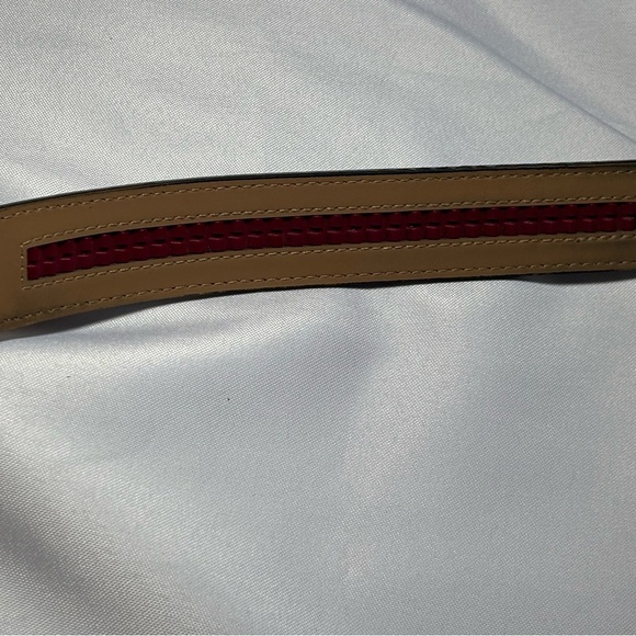 NEXBELT Men’s Go-In Black Genuine Leather Ratchet Buckle Belt Custom - Picture 5 of 16